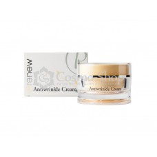 Renew Antiwrinkle Cream/ Интенсивный восстанавливающий крем-бальзам от морщин 50мл